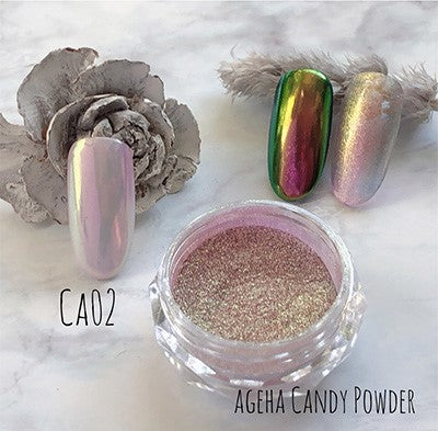 ageha Candy Powder (CA02)