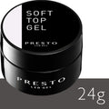 Presto Soft Top Gel [24g] [Jar]