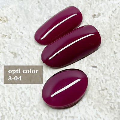 ageha Gel Opti Color #3-04 Camellia [Jar]