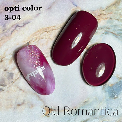 ageha Gel Opti Color #3-04 Camellia [Jar]