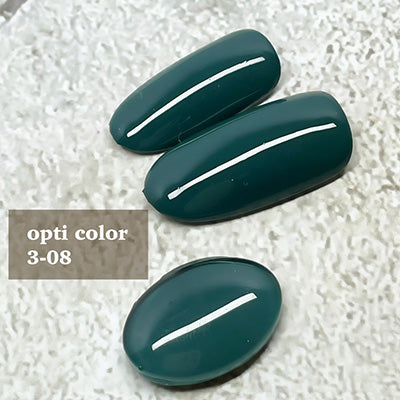ageha Gel Opti Color #3-08 Velvet [Jar]