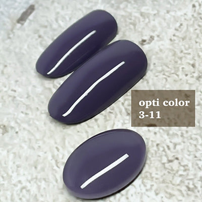 ageha Gel Opti Color #3-11 Russet [Jar]