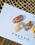 Presto Color Gel HL012 [Jar] [J080]