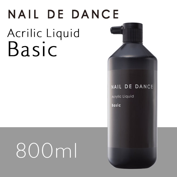 All Brands] Nail de Dance – Nail Labo USA