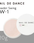 Nail de Dance [NEW] Powder Swing SW-1 [20g]