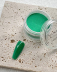 Nail de Dance [NEW] Color Powder Green GR-105