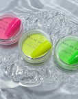 Nail de Dance [NEW] Color Powder Neon Pink PK-201