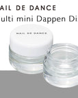 Nail de Dance [NEW] Multi Mini Dappen Dish