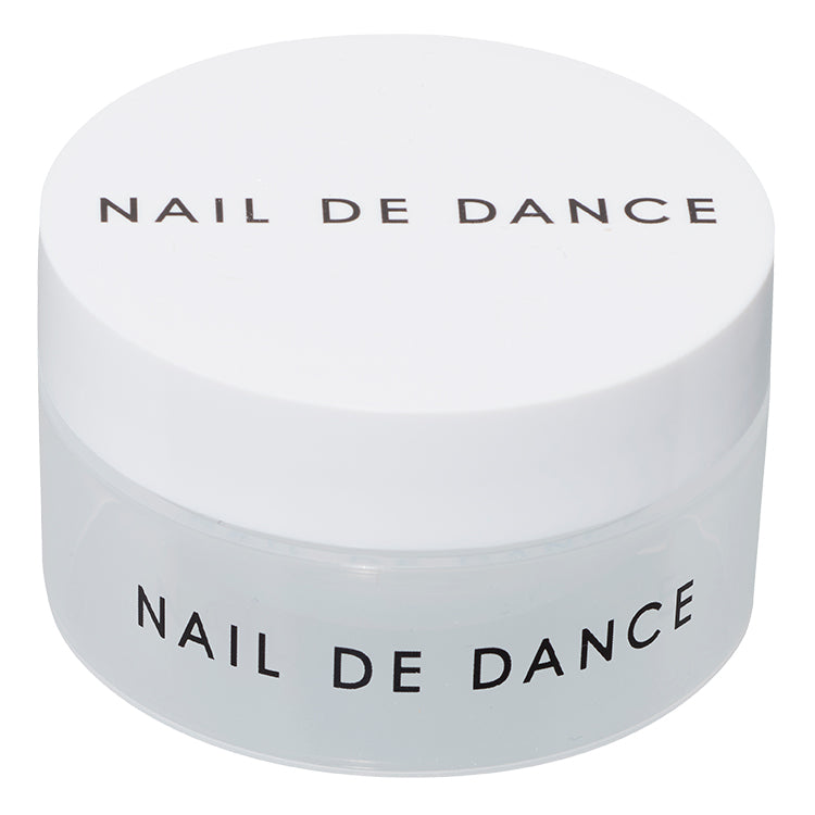 Nail de Dance [NEW] Empty Case XS