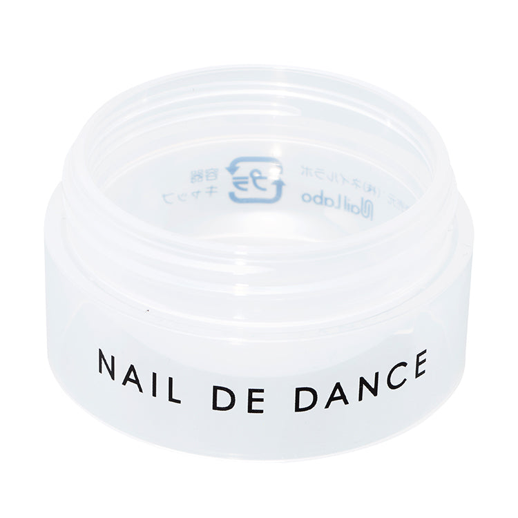 Nail de Dance [NEW] Empty Case XS