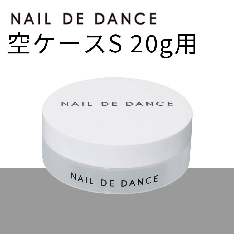All Brands] Nail de Dance – Nail Labo USA