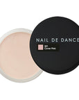 Nail de Dance [NEW] Acrylic Powder 201 Cover Pink [20g]
