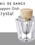 Nail de Dance [NEW] Dappen Dish Crystal