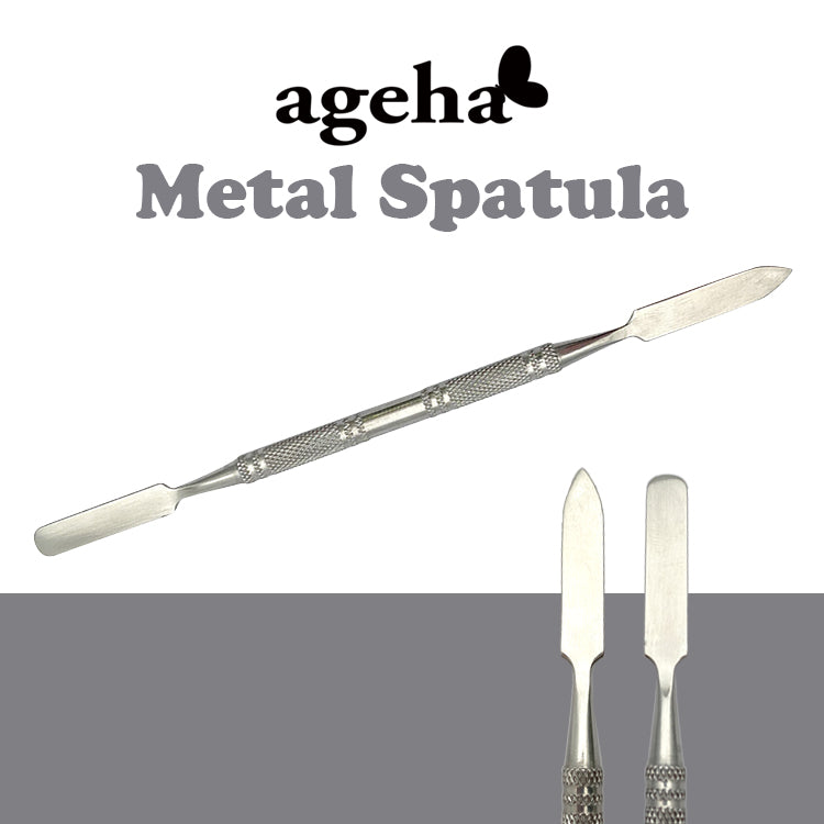 ageha Metal Spatula [Out of Stock]