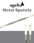 ageha Metal Spatula