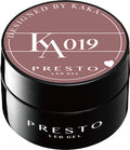 Presto Color Gel KA019 [Jar]