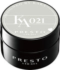 Presto Color Gel KA021 [Jar]