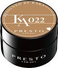 Presto Color Gel KA022 [Jar]