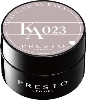 Presto Color Gel KA023 [Jar]