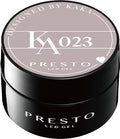 Presto Color Gel KA023 [Jar]