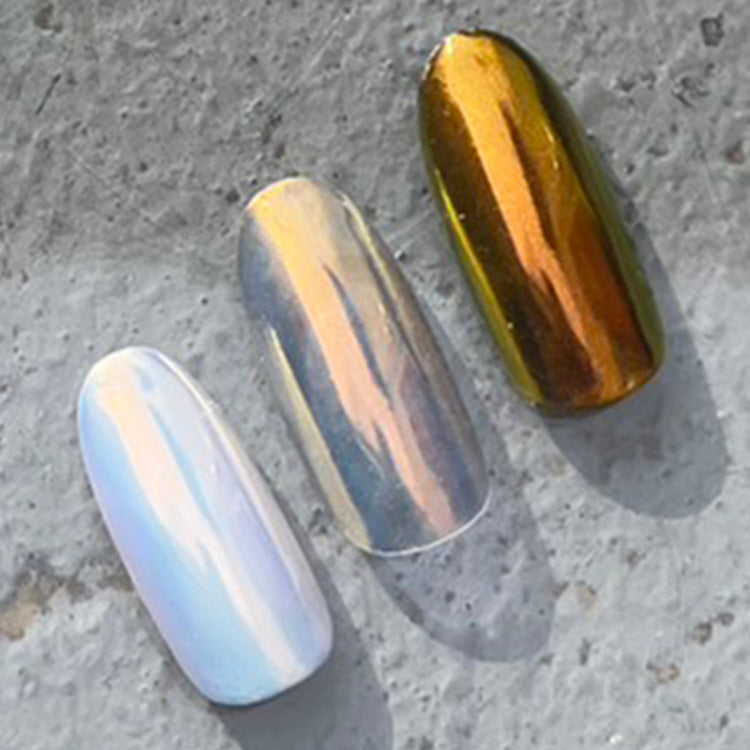 Ageha Aurora Crystal Powder (AC-01)