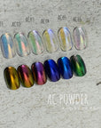 Ageha Aurora Crystal Powder (AC-01)