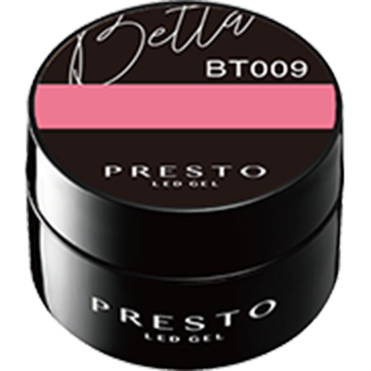 Presto Color Gel BT009 [Jar]