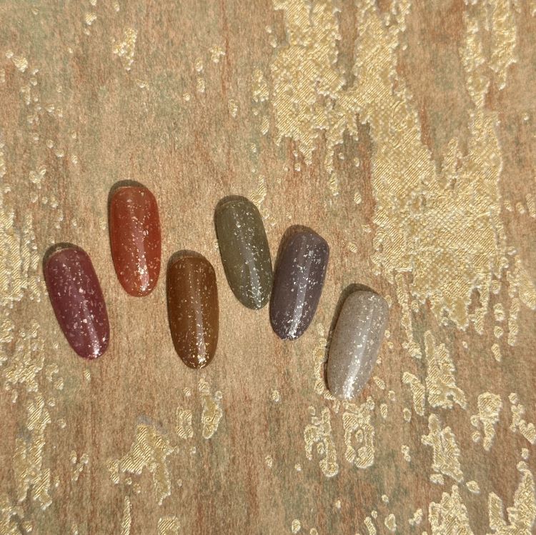 ageha Gel Opti Color #1-17 Twilight Brown [Jar]