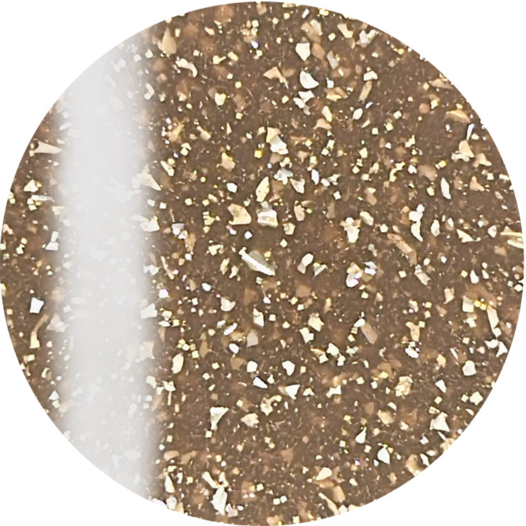 ageha Gel Opti Color #1-17 Twilight Brown [Jar]