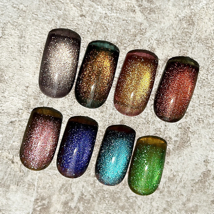 ageha MAG Powder #25 Green