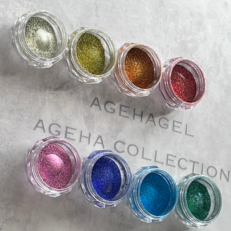 ageha MAG Powder #19 Yellow