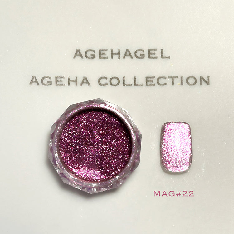 ageha - Nail Art] Powders – Nail Labo USA