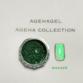 ageha MAG Powder #25 Green
