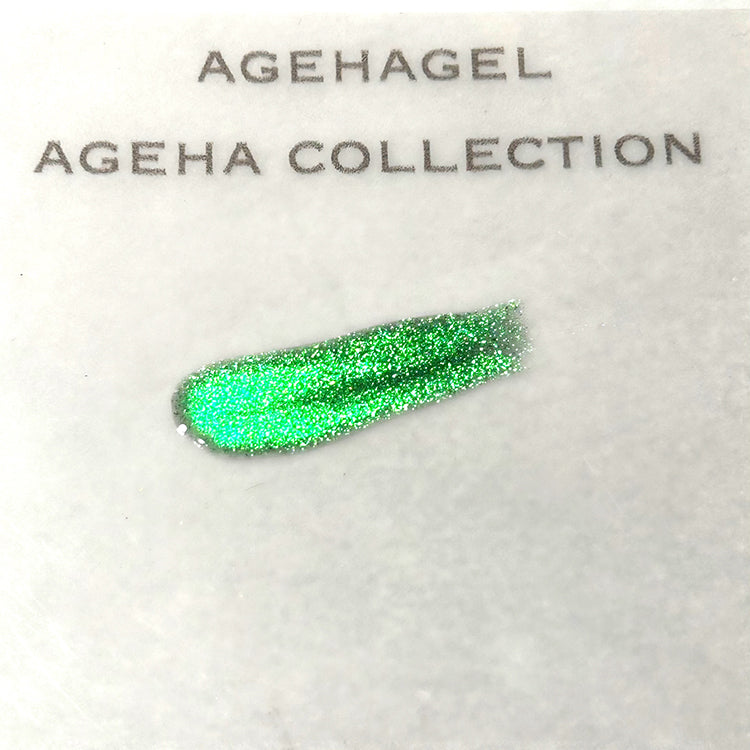 ageha MAG Powder #25 Green