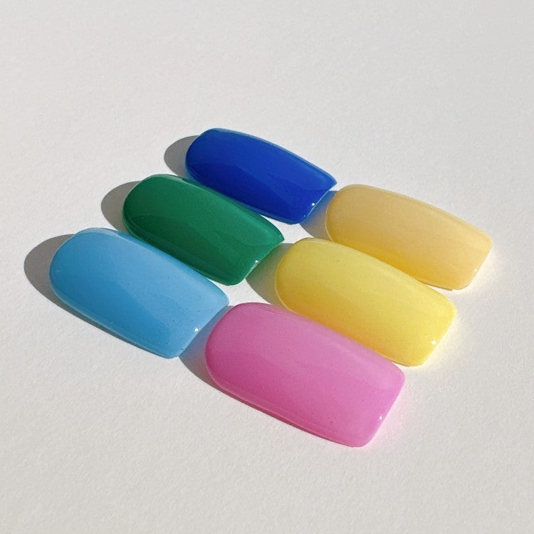 Presto Color Gel MO006 [Jar]