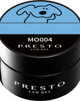 Presto Color Gel MO004 [Jar]