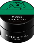 Presto Color Gel MO005 [Jar]