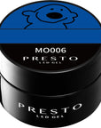 Presto Color Gel MO006 [Jar]