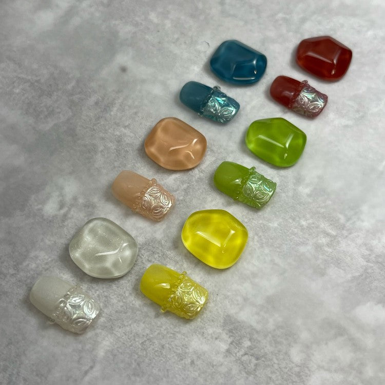 Presto Color Gel HL019 [Jar] OUTOF STOCK