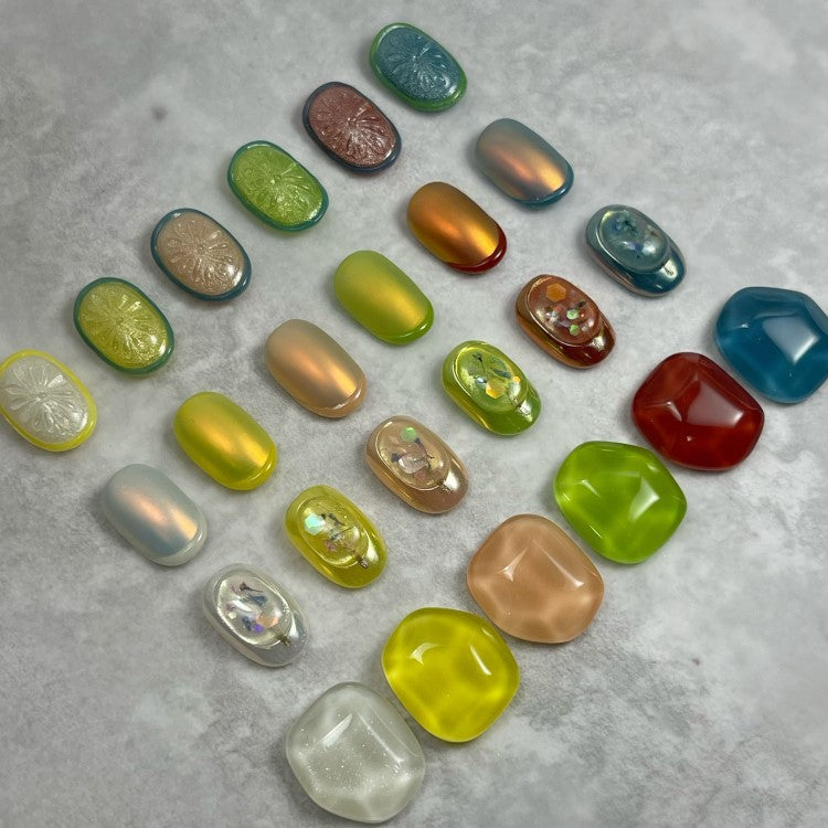 Presto Color Gel HL019 [Jar] OUTOF STOCK