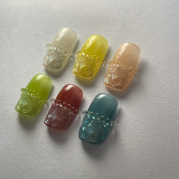 Presto Color Gel HL019 [Jar] OUTOF STOCK
