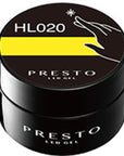 Presto Color Gel HL020 [Jar]