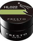 Presto Color Gel HL022 [Jar]