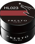 Presto Color Gel HL023 [Jar]