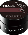 Presto Color Gel HL025 [Jar]