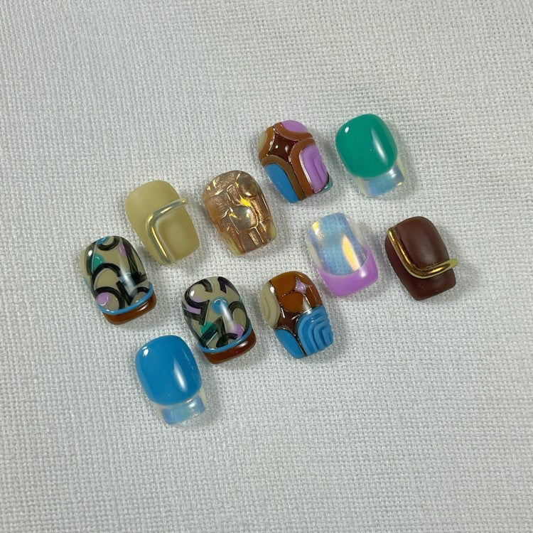 Presto Color Gel HL026 [Jar]