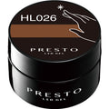 Presto Color Gel HL026 [Jar]