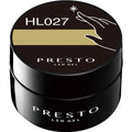 Presto Color Gel HL027 [Jar]