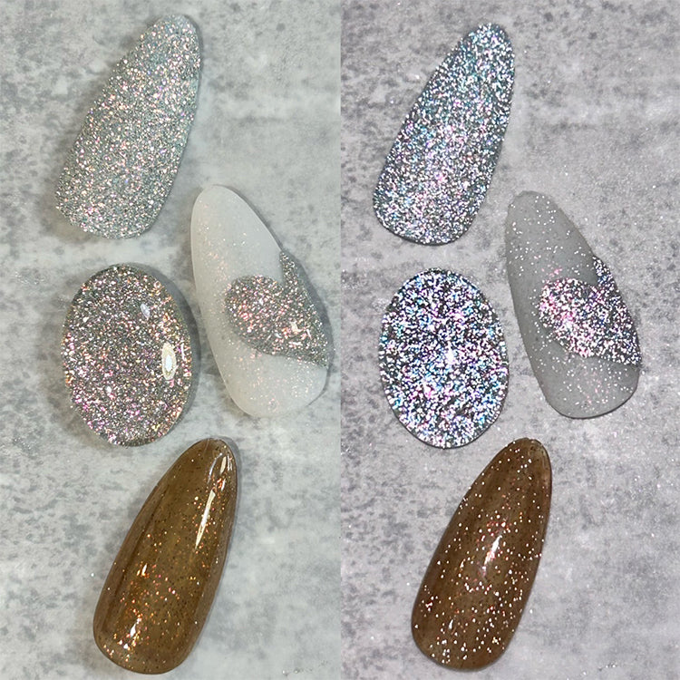 ageha Candy Flash Glitter [CFG1]