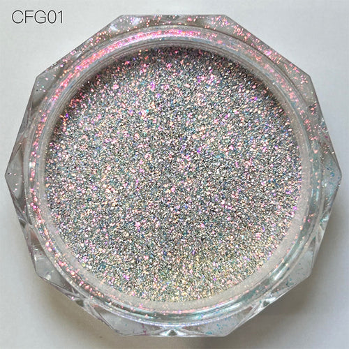 ageha Candy Flash Glitter [CFG1]